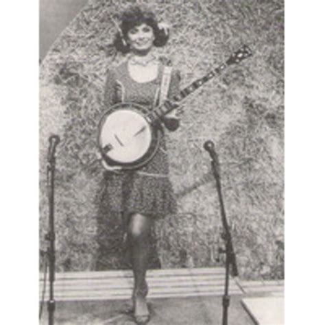 Roni Stoneman | Banjo All-Stars Series 2 Nominee | banjoallstars.com }}