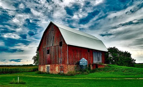 Old Barn - campestre.al.gov.br