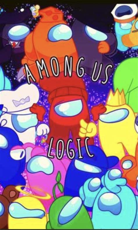 Among Us Logic (TV Series 2020–2022) - IMDb