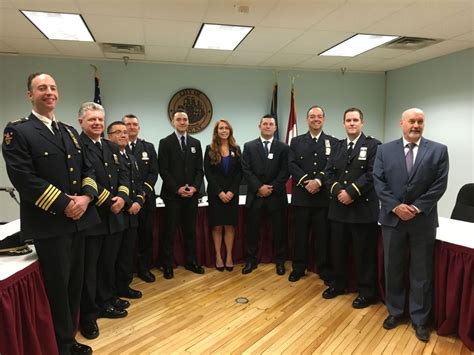 Troy Police Department adds three new officers – Troy Record