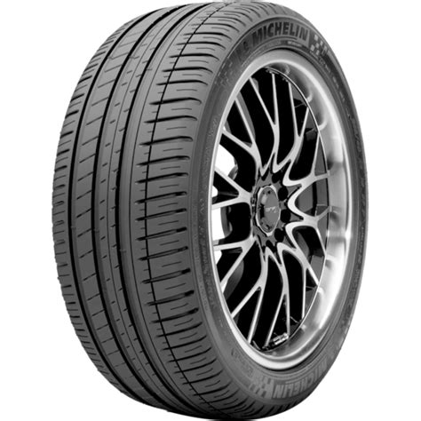 Michelin 205/50R16 87V PS3 GRNX - Lambros Gregoriou Tire Service LTD