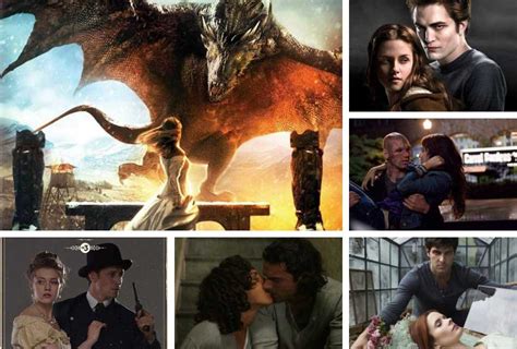 The 50 Best Paranormal Romance Movies & TV Shows to Watch on Amazon ...