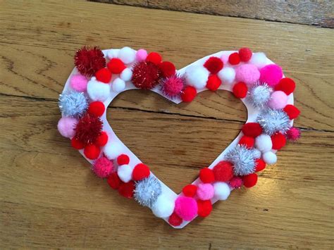 25 Valentine's Day crafts and activities for kids