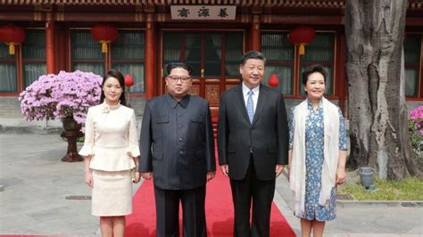 Comrade Kim Goes to China, but What Does That Really Mean? - FPRI