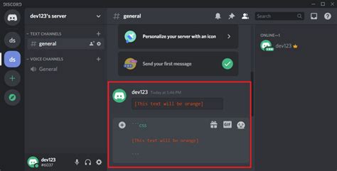 A Comprehensive Guide to Discord Text Formatting – TechCult