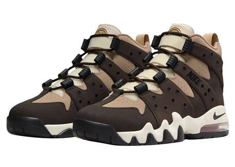 Nike Air Max CB 94 Baroque Brown FJ7013-200 - KicksOnFire.com