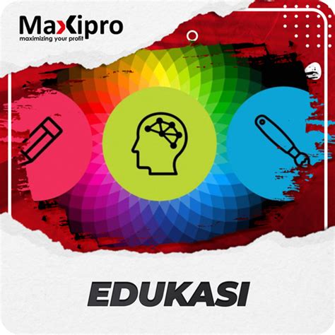 Psikologi Warna untuk Branding dan Marketing Bisnis - Maxipro.co.id