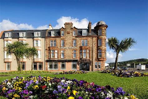 THE ROYAL HOTEL - Prices & Reviews (Campbeltown, Argyll and Bute)