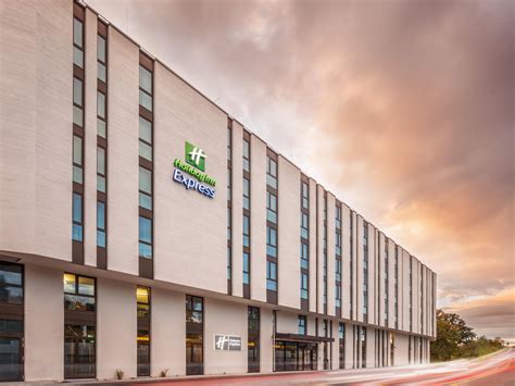 Hotels in Erlangen Deutschland | Holiday Inn Express Erlangen