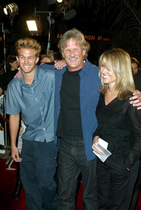 Kris Kristofferson's Children: Meet His 8 Kids and Family