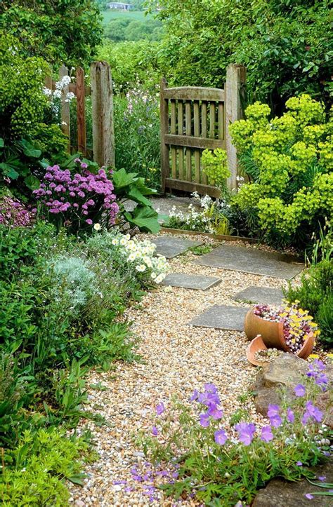 Famous Types Of Garden Ideas References