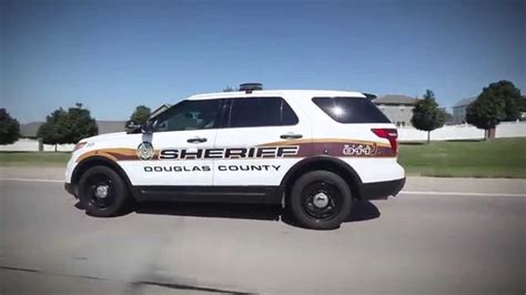 Douglas County Sheriff Recruitment Video - YouTube