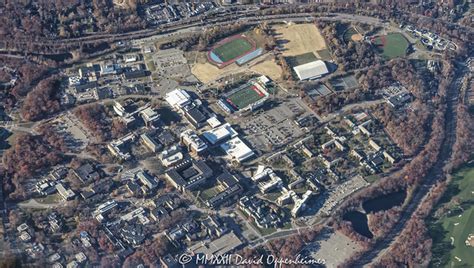 University and College Campus Aerials | Flickr