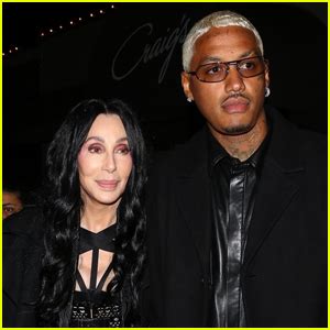 Cher Rings in 2023 with Boyfriend Alexander ‘A.E.’ Edwards: ‘Happy New ...