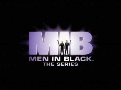 Men in Black: The Series | Men in Black Wiki | Fandom