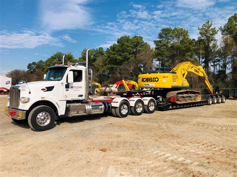 How Heavy Haul Services Can Benefit Your Construction Company - Moffitt ...