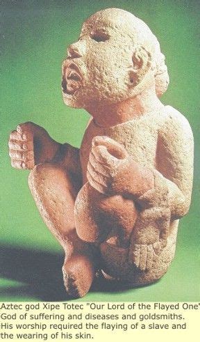 91 best images about Aztec Artifacts and Information on Pinterest ...