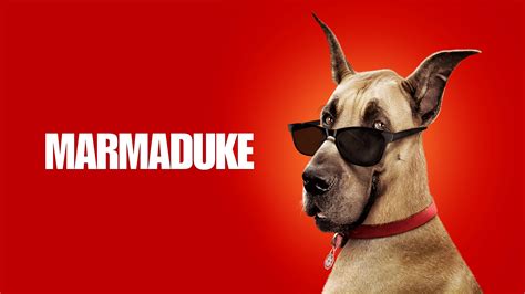 Marmaduke | Apple TV