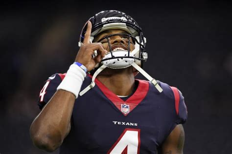 How the Houston Texans Found a Quarterback—Finally - WSJ