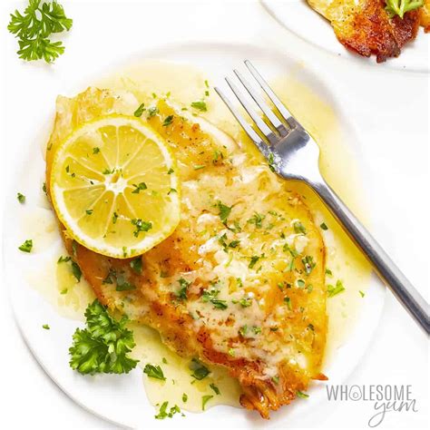 Tilapia Fish Recipes Fried | Deporecipe.co