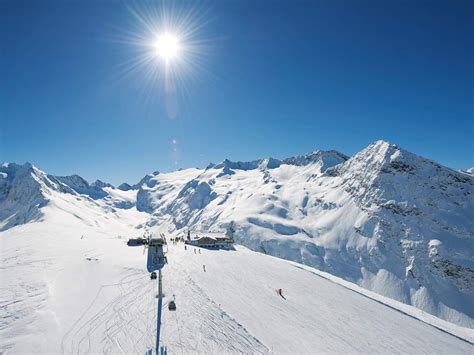 Obergurgl photos | Austria ski resort