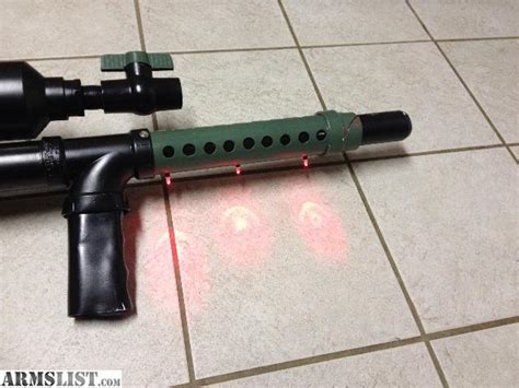 ARMSLIST - For Sale: POTATO GUN