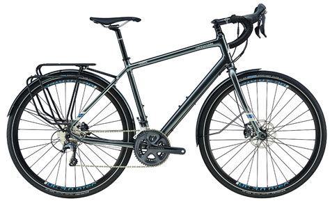 The New 2016 Cannondale Touring Bikes - CyclingAbout.com