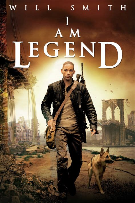 I Am Legend TV Listings and Schedule | TV Guide