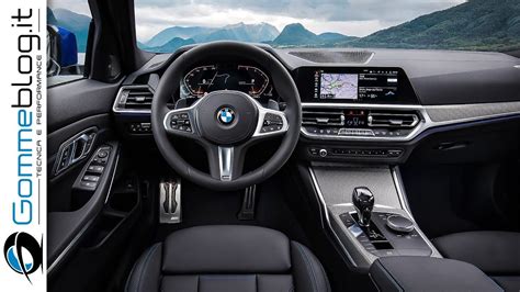 2019 Bmw 3 Series Interior Pics | Brokeasshome.com