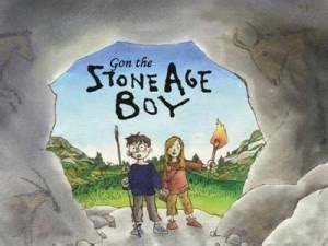 Gon The Stone Age Boy | Children on tv - Tvwish