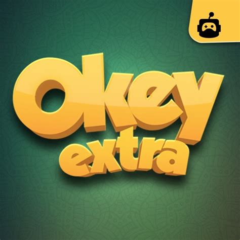 Okey Extra by Digitoy Games