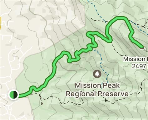 Hidden Valley Trail, California - 9,326 Reviews, Map | AllTrails