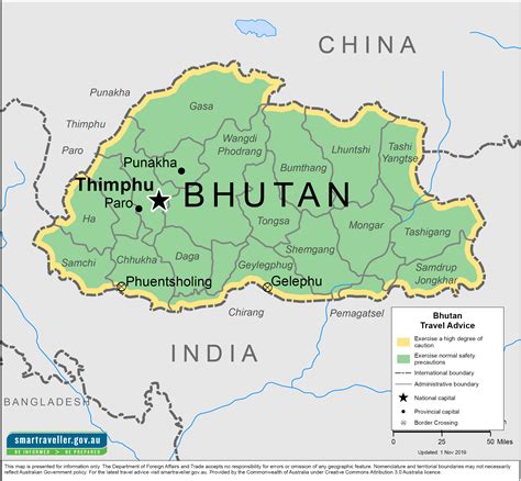 Maps Of Bhutan Collection Of Maps Of Bhutan Maps Of Asia Map | Porn Sex ...