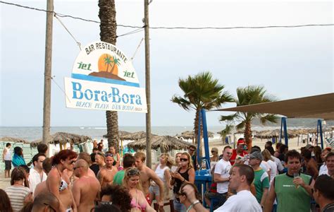 Famous Ibiza beach club Bora Bora to close after 40 years - Musicians Times