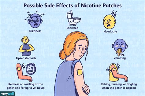 Can You Shower With Nicotine Patch on? - Addict Advice