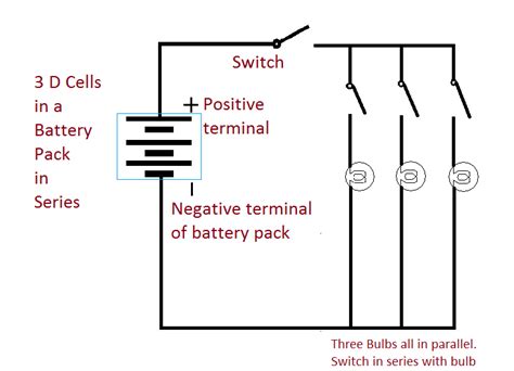 [DIAGRAM] Wiring Schematics In Parallel Diagram - MYDIAGRAM.ONLINE