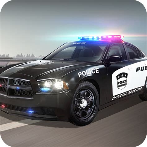 Police Car Chase - Apps on Google Play