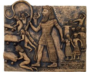 Is There Proof That The Anunnaki Dug For Gold In Africa? - Ancient ...