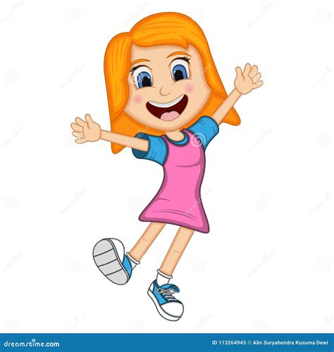 Animated Happy Dance Clip Art