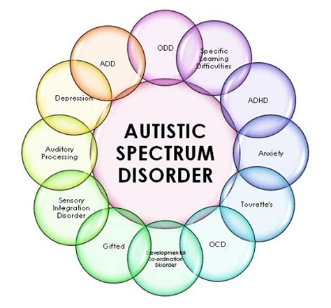 Diagnosis and treatment of autism: the real story - On Biology