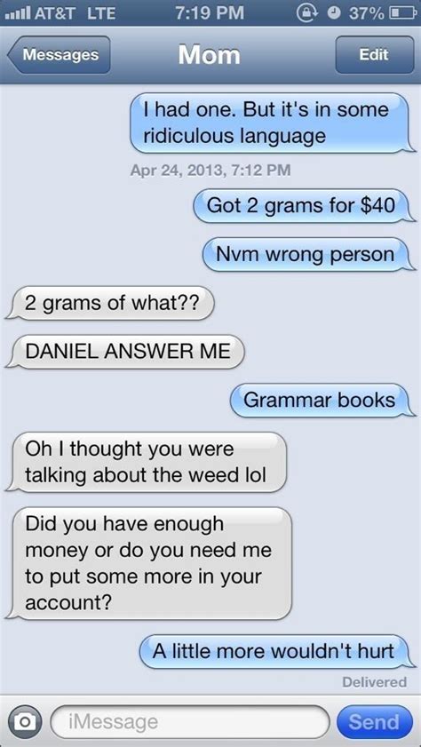 Text Pranks: 39 Glorious Pranks for April Fools' Day