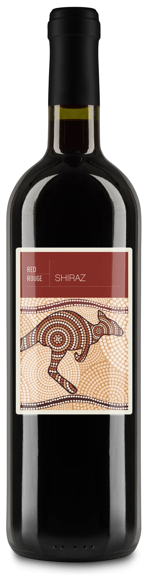 Australian Shiraz - Vin Go Urban Winery