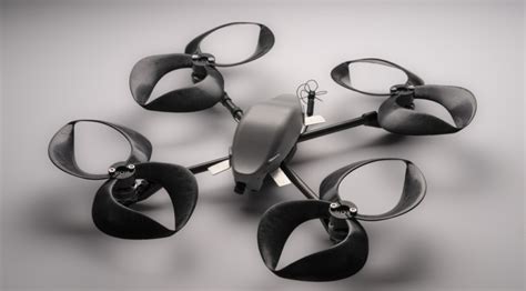 MIT says its silent propellers can make your DJI drone less whiny