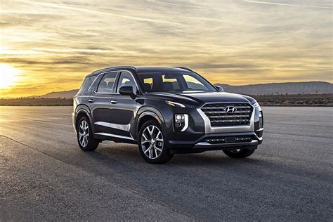 Hyundai Palisade Price In India 2021 | Elegancelash