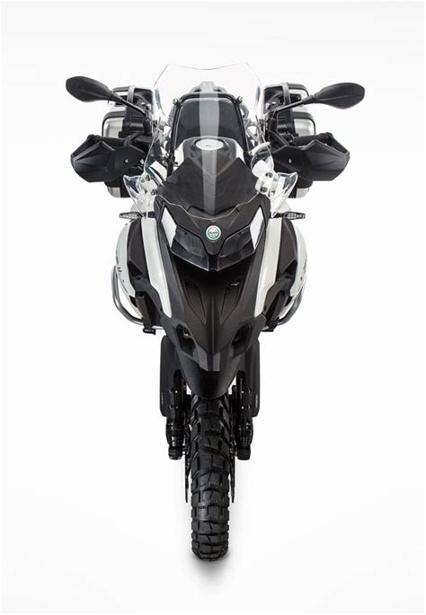 New Benelli TRK 502 Adventure Bike Coming to US - ADV Pulse