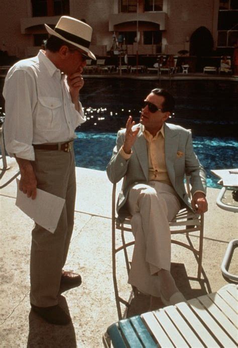 The Directors Series - Martin Scorsese: CASINO (1995)