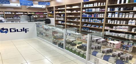 Community Pharmacy | GCT