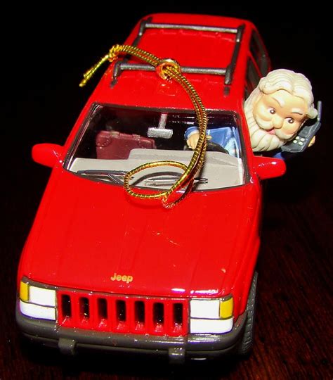 jeep christmas ornaments Archives - Christmas Tree Ideas.net