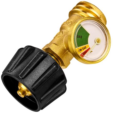 Flame King Propane Tank Gauge Level Indicator & Reviews | Wayfair