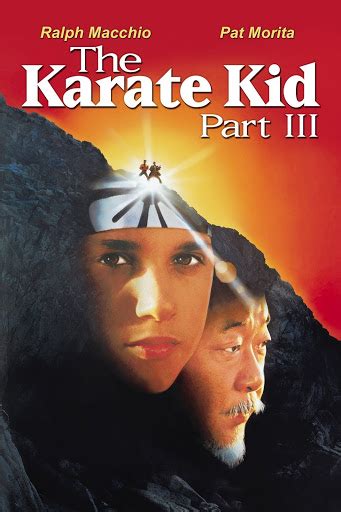 The Karate Kid III - Movies on Google Play